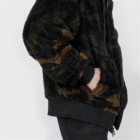 куртка Air Jordan Black Brown купить за 5790 руб. в интернет магазине ...