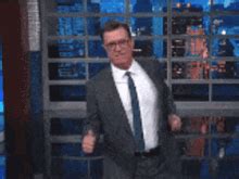 Stephen Colbert Creep Dance Stephen Colbert Creep Dance Cool