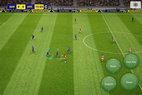 Efootball 2024 Apk Indir Image To U