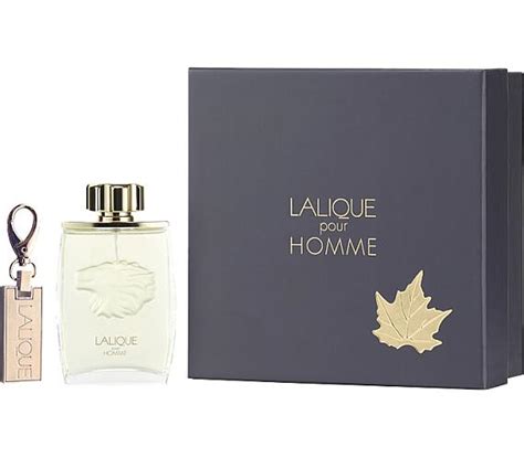 Lalique Pour Homme Lion Edt M Ml P V Ek Set Onlineshop Cz