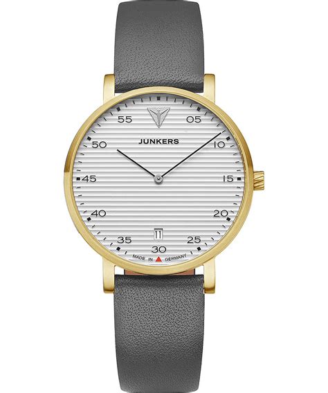 Junkers 9 61 01 03 Dessau Streamline Hodinky Hodinkovna Cz