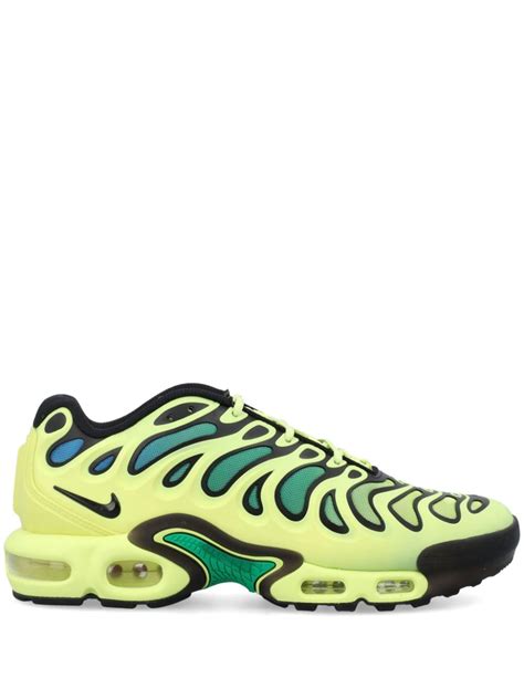 Nike Air Max Plus Drift Sneakers Green Farfetch Uk