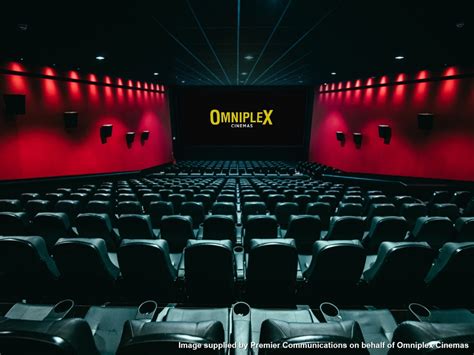 Omniplex Cinema to open at the former Empire Cinema site in High Wycombe : Wycombe Today News