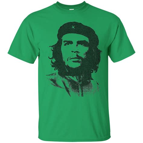 Che Guevara Vintage Classic Logo T Shirt Shirt Design Online