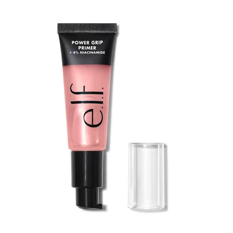 Elf Power Grip Primer With 4 Niacinamide Heygirl Pk