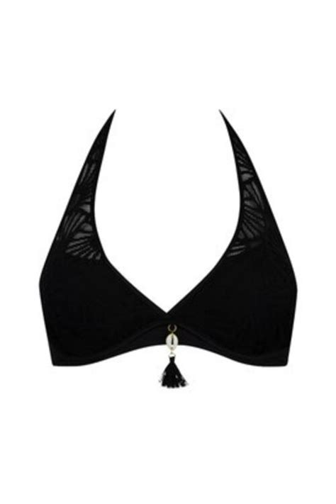 Antigel La Muse Dentelle Bikini Top Snelle Verzending Van Dort Mode Van Dort Mode