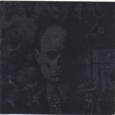 凝解、その後 書き手・森本: GISM 「Detestation」