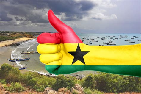 Is Ghana Safe All You Need To Know About Safety In Ghana Green Views