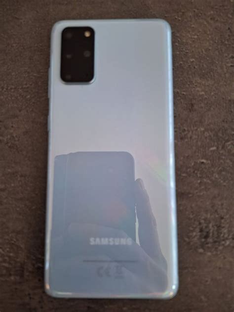 Samsung S20 5g Kaufen Auf Ricardo