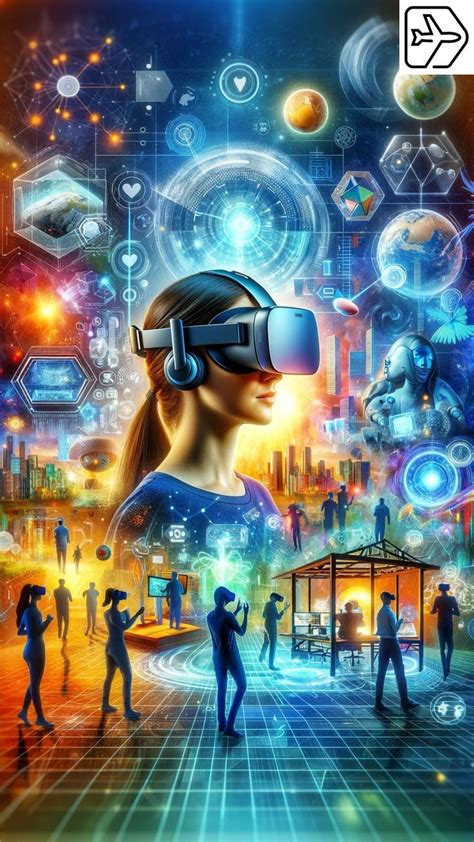 Was Ist Virtual Reality Netzpiloten De In 2024 Virtual Reality