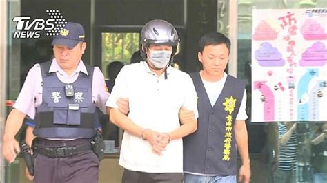 法院外當眾撞死前妻與律師 狠男死刑判決竟遭撤銷 Tvbs Line Today