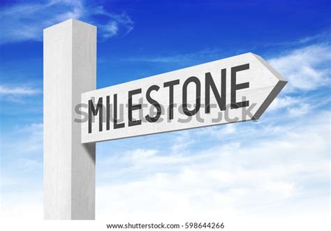 Milestones Infographic Shutterstock