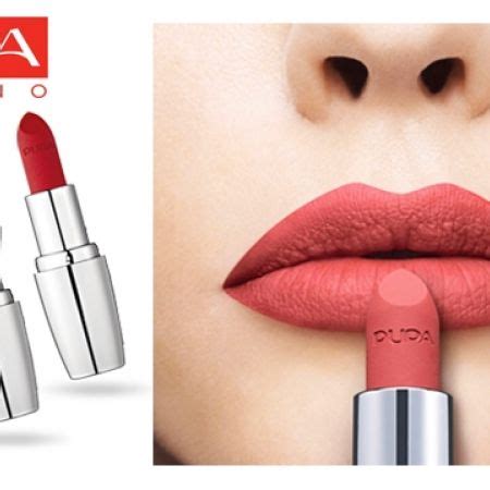 Pupa I M Matt Pure Colour Lipstick Delicate Nude Makhsoom