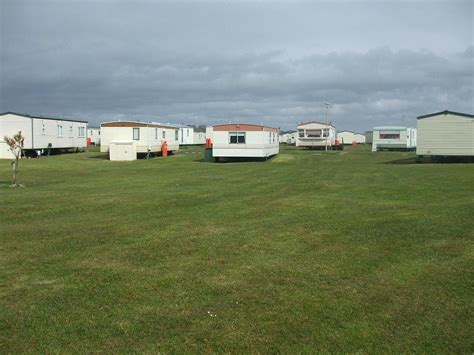 Sandylands Holiday Park Saltcoats Campsite In Ayrshire