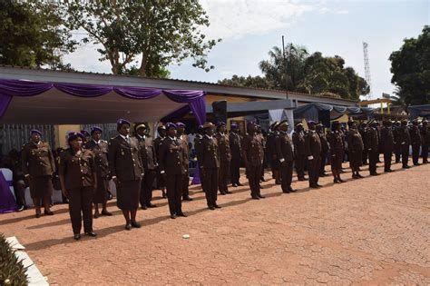 Centrafrique La Douane Centrafricaine Entend Doubler Deffort Pour