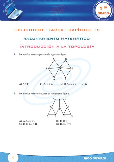 Rm Cap Cap Saco Oliveros Helicotest Tarea Cap Tulo