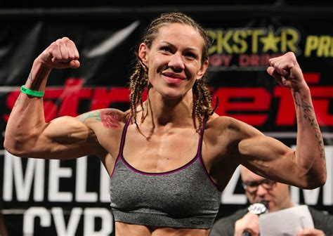 The Best Female UFC Fighters | Complex
