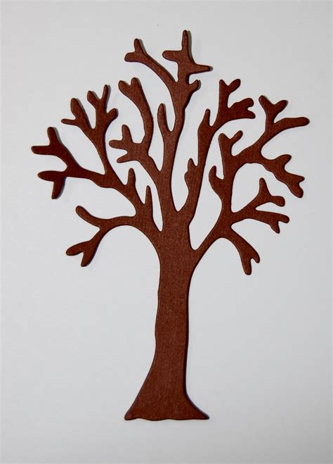 oak tree clipart 1