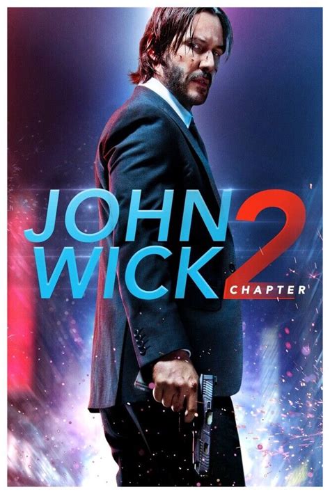 John Wick: Chapter 2 | GreatestMovies Wiki | Fandom