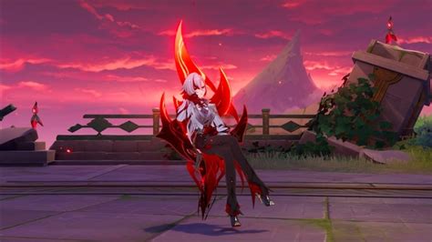 Genshin Impact Update 46 Launches April 24 Brings Arlecchino As