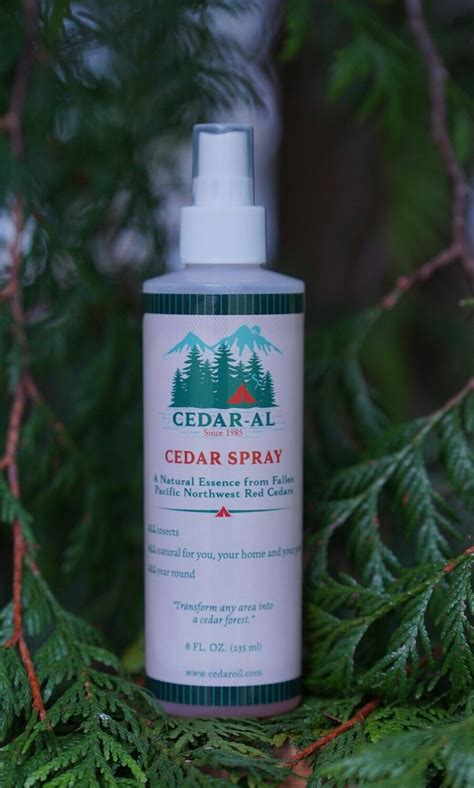 Cedar Al Cedar Spray Cedar Chips Keep Bugs Away Cedar Forest Cedar