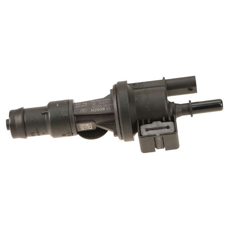 MINI Fuel Tank Breather Valve Mini Cooper 13907621174 By Bosch