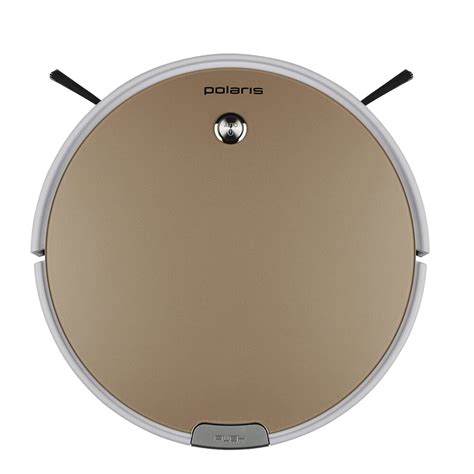 Архив Robot vacuum cleaner Polaris PVCR 0726W prices reviews