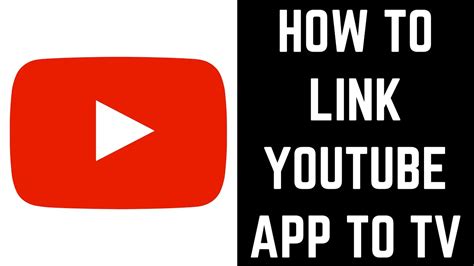 How To Link Youtube To Tv Youtube