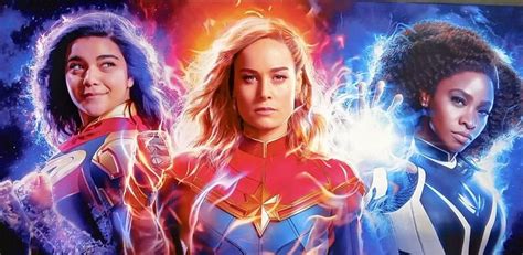 Captain Marvel 3 Is All But Confirmed But Its Already Doomed