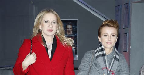 Katarzyna Zielińska i Marzena Rogalska wystąpią w Twoja Twarz Brzmi