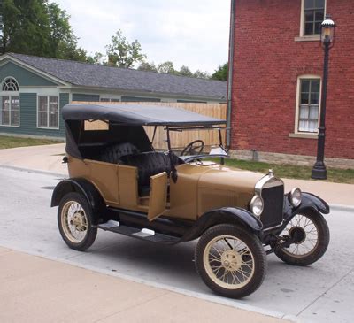 Ford T - Wikipedia, frjálsa alfræðiritið