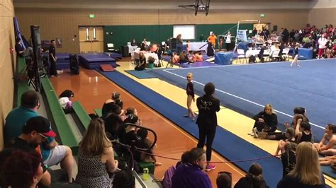 Creole Classic Gymnastics Meet YouTube