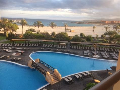 Barcelo Fuerteventura Thalasso Spa (Caleta de Fuste) - 2019 All You Need to Know Before You Go ...