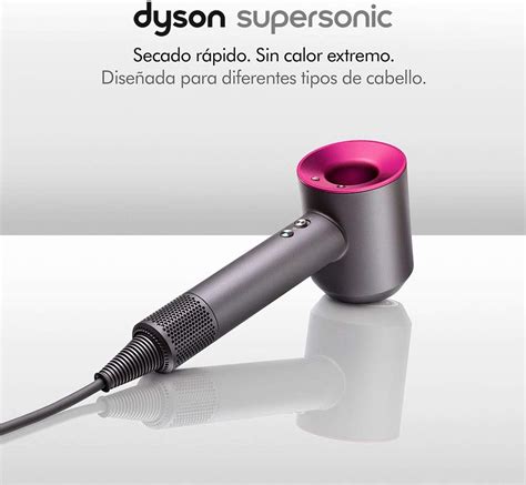 Los Mejores Secadores Dyson