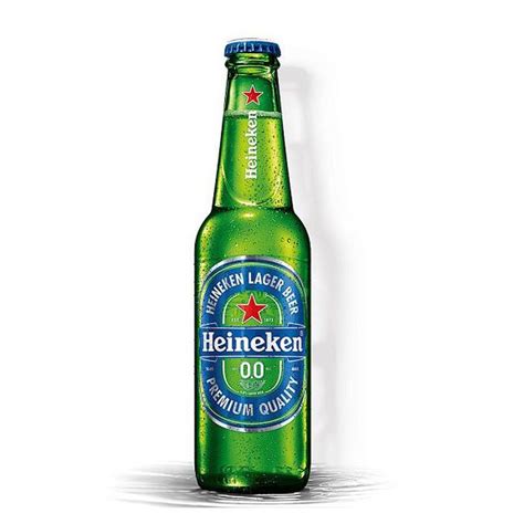 Cerveja Heineken Sem Lcool Long Neck Ml Mega Box Atacadista