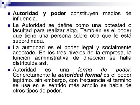 Autoridad Ppt PSICOLOGIA DEL DESARROLLO PPT