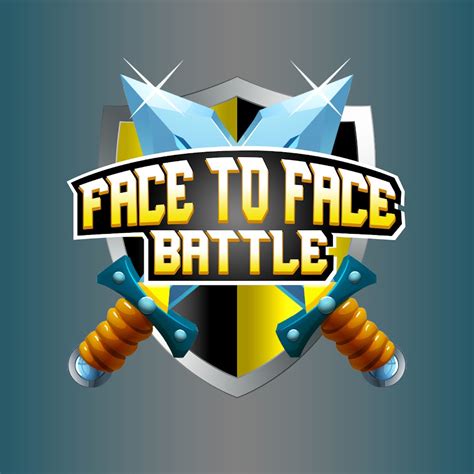 face  face battle youtube
