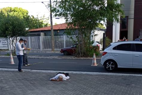 PHB Webcidade Ex prefeito de Teresina Firmino Filho morre após se