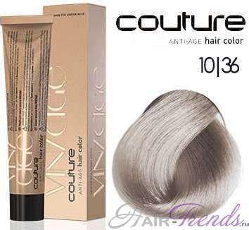 Краска Эстель Кутюр Винтаж - палитра цветов