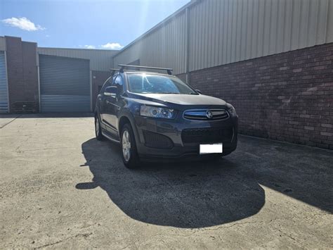 Freedom Cars Dandenong Vehicles Holden Captiva