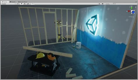 Create And Calibrate An Illuminated Object Using Hdrp Unity Learn