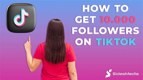 How To Get K Followers On Tiktok Fast Ways For You