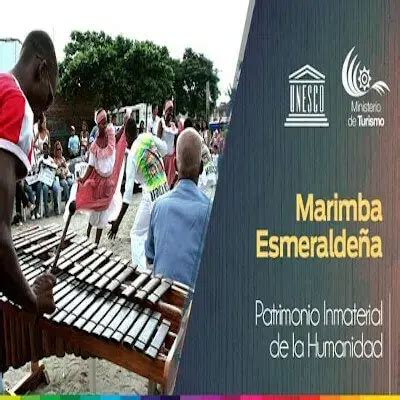 Marimba Esmeraldeña Baile vestimenta historia y música 2024 ado7