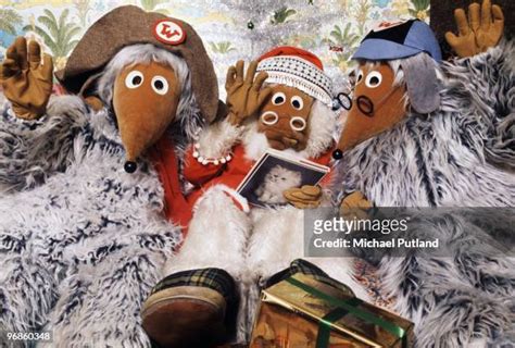 Wombles Wellington Photos And Premium High Res Pictures Getty Images