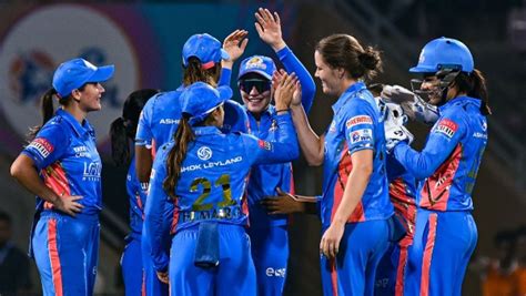 Wpl 2024 Full List Of Woman Cricketers Released By All 5 Teams Ahead