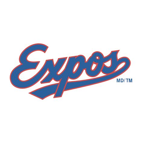 Montreal Expos Logo PNG Transparent (1) – Brands Logos