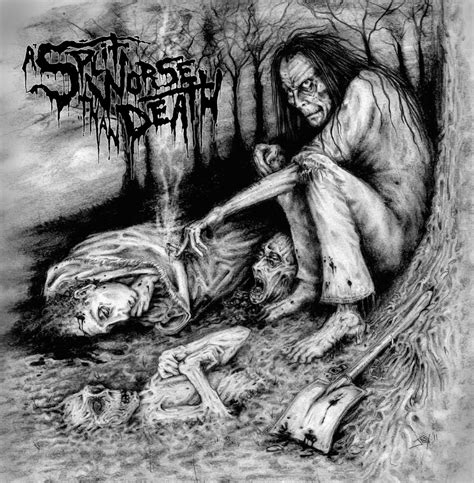 Basement Torture Killings Split Worse Than Death Music