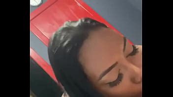 Um Oral Bem Babado XVIDEOS