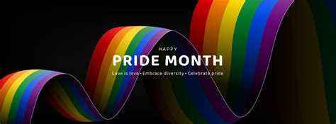 Contento Orgullo Mes Bandera Antecedentes Lgbtq Arco Iris Orgullo Resumen Ola Fondo Lgbtqia Gay
