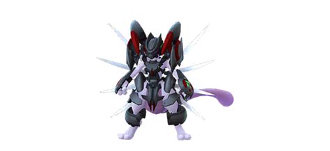 Pokemon Go Pokémon Day 2020 Is Live With Armored Mewtwo And Clone